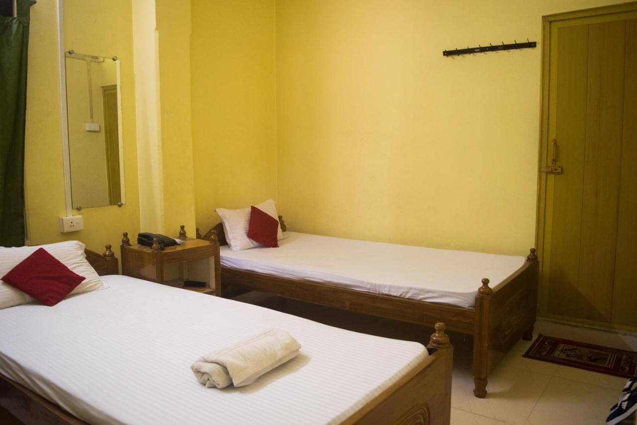Sewak Lodge Silchar Exterior photo