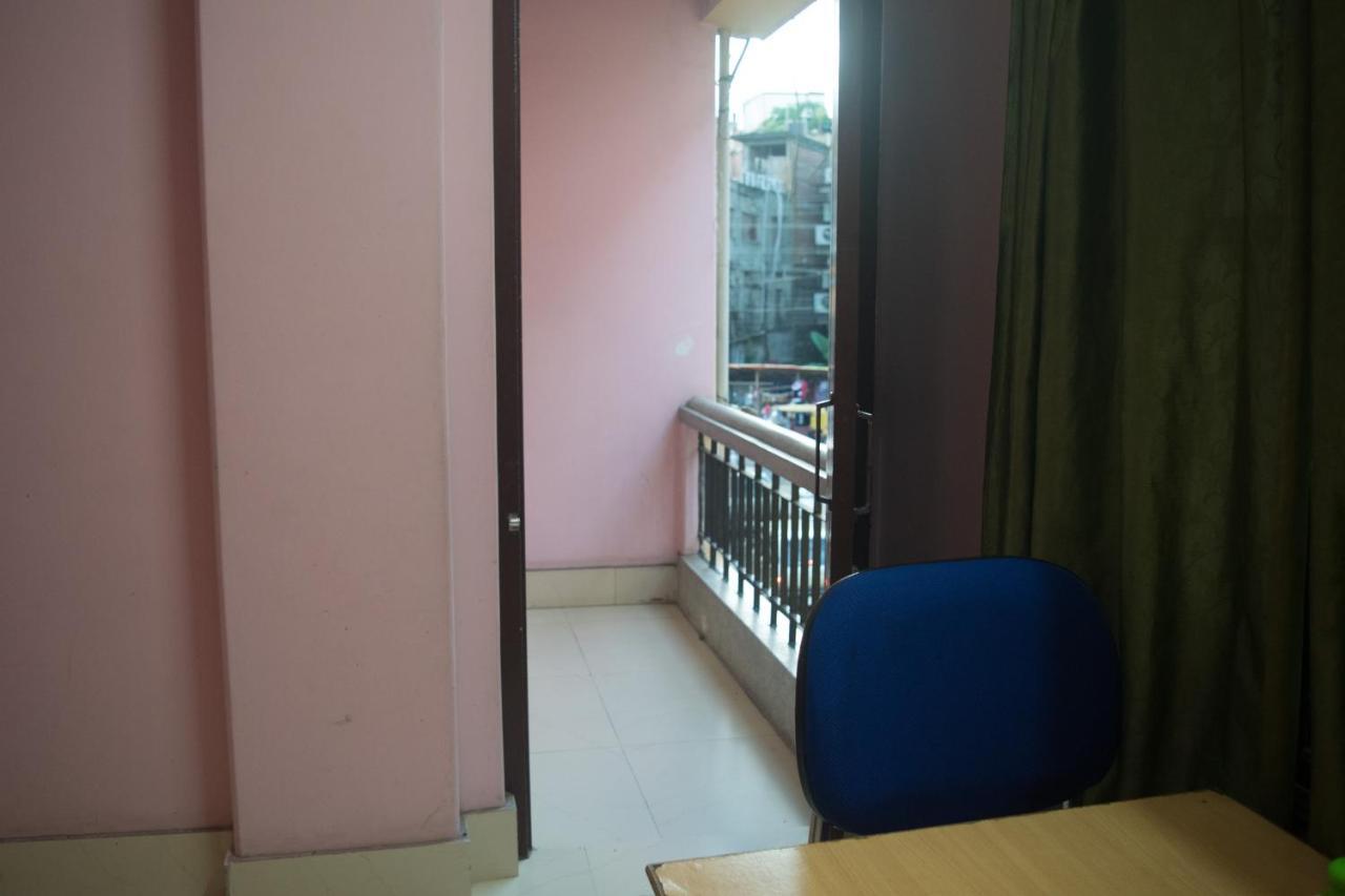 Sewak Lodge Silchar Exterior photo
