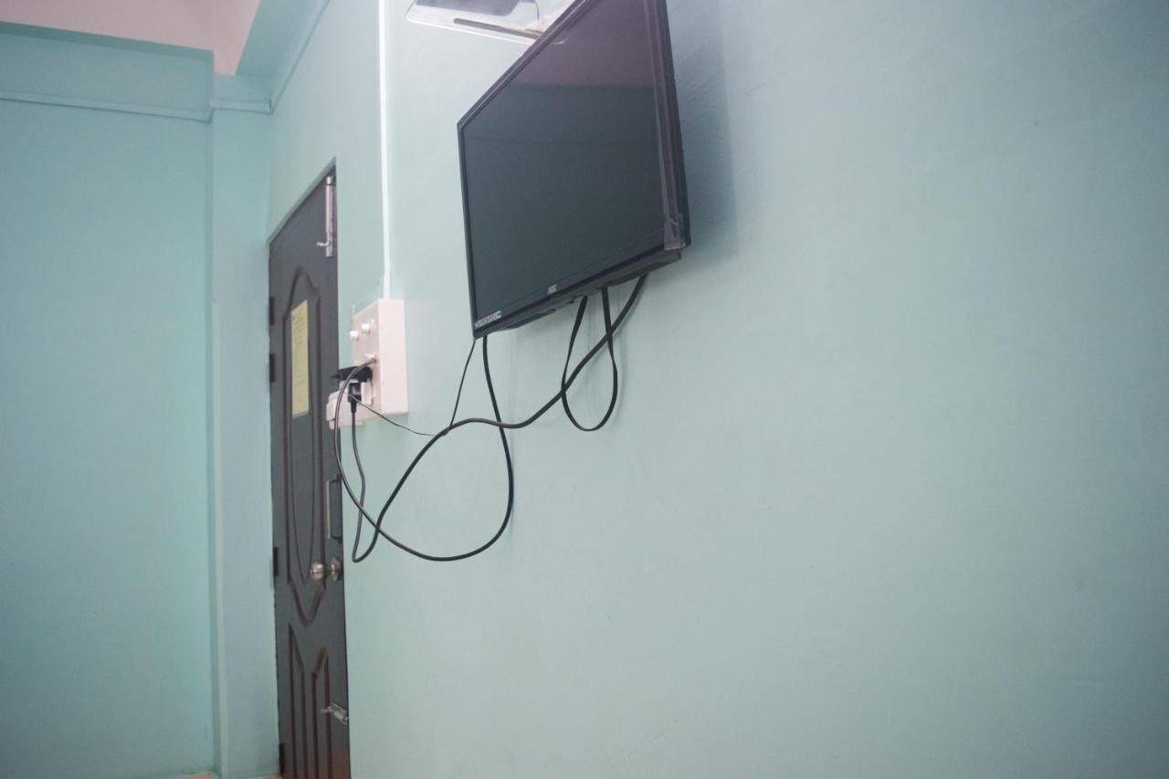 Sewak Lodge Silchar Exterior photo